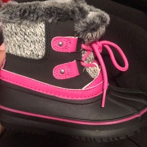 London Fog Children’s Boots